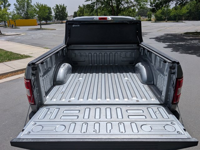 2020 Ford F-150 XL - Photo 7