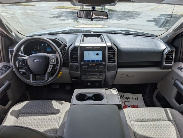 2020 Ford F-150 XL - Photo 19