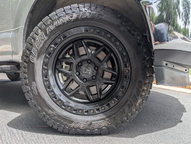 2020 Ford F-150 XL - Photo 24