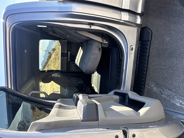2020 Ford F-150 XL - Photo 14
