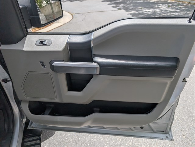 2020 Ford F-150 XL - Photo 16