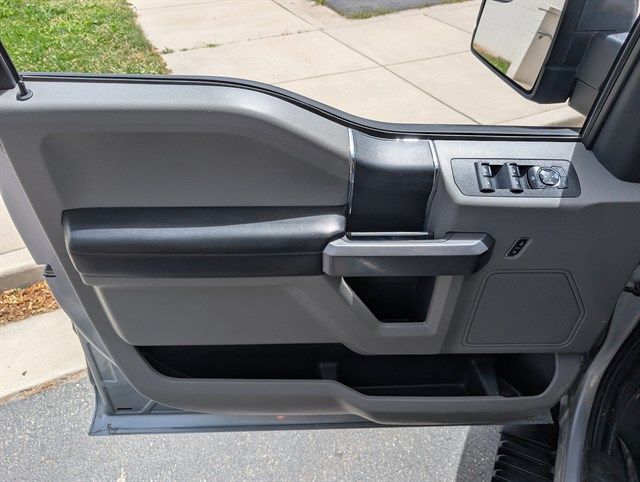 2020 Ford F-150 XL - Photo 10