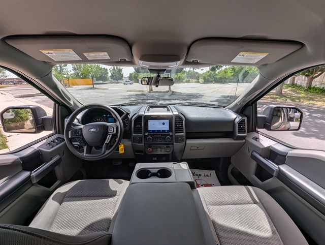 2020 Ford F-150 XL - Photo 18
