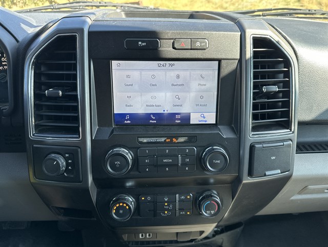 2020 Ford F-150 XL - Photo 19