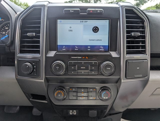 2020 Ford F-150 XL - Photo 20