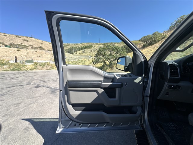 2020 Ford F-150 XL - Photo 11