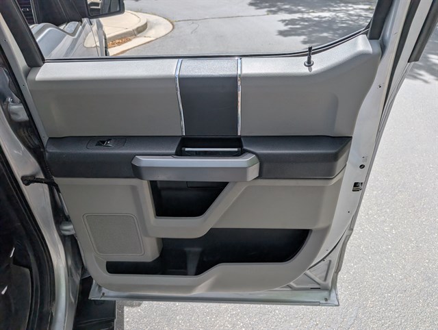 2020 Ford F-150 XL - Photo 14