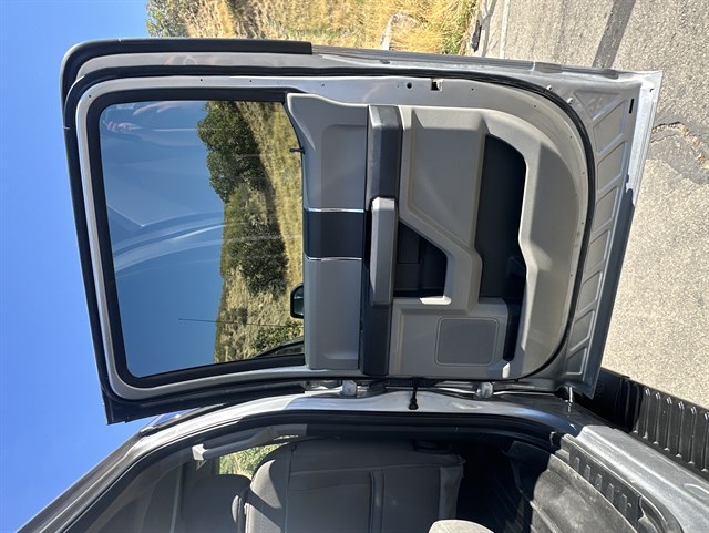 2020 Ford F-150 XL - Photo 15