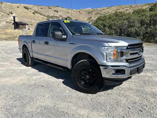 Ford F-150