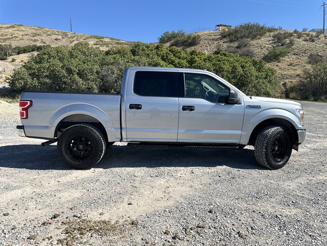 2020 Ford F-150 XL - Photo 10