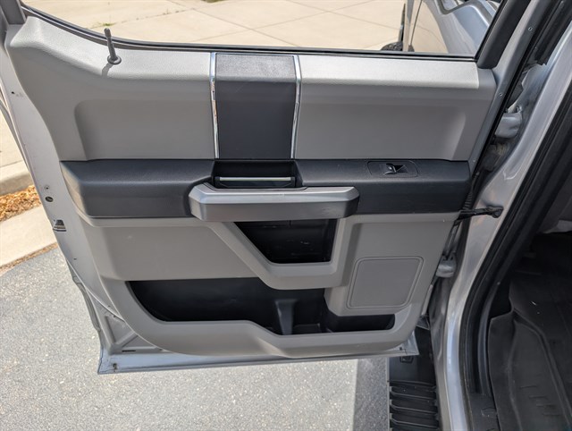 2020 Ford F-150 XL - Photo 12