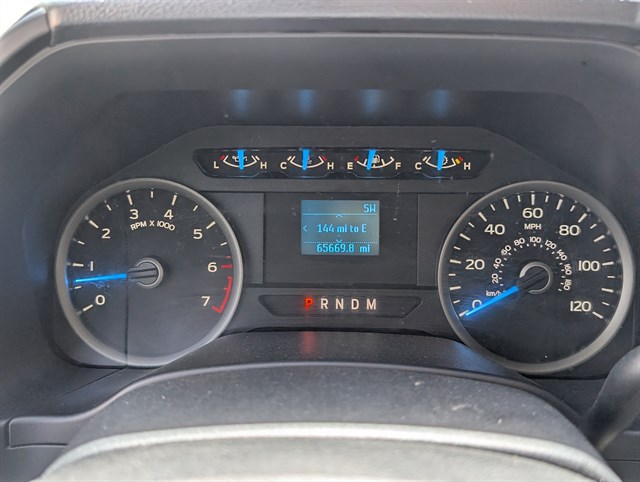 2020 Ford F-150 XL - Photo 22