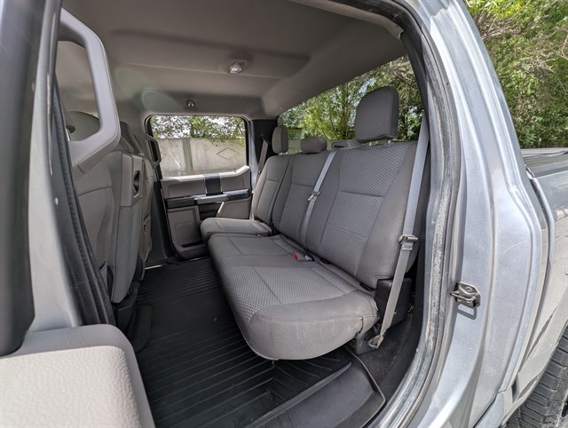 2020 Ford F-150 XL - Photo 13