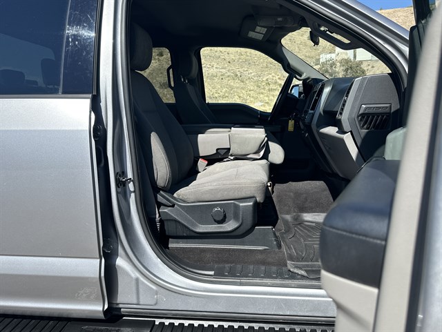 2020 Ford F-150 XL - Photo 18