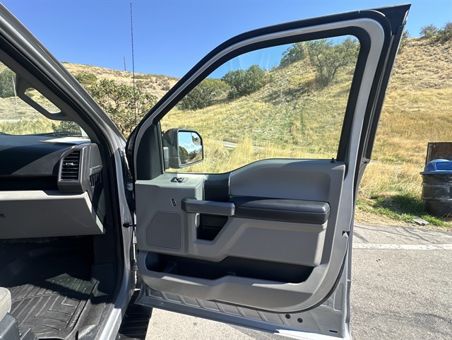 2020 Ford F-150 XL - Photo 17