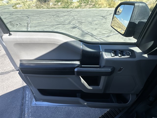 2020 Ford F-150 XL - Photo 12