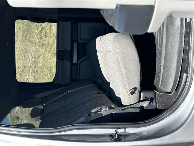 2020 Ford F-150 XL - Photo 16