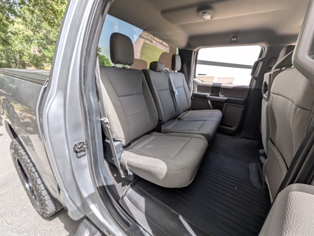 2020 Ford F-150 XL - Photo 15