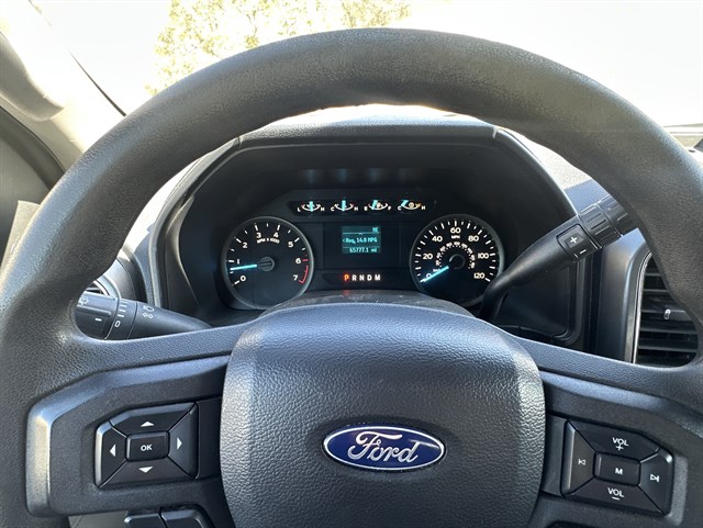 2020 Ford F-150 XL - Photo 22
