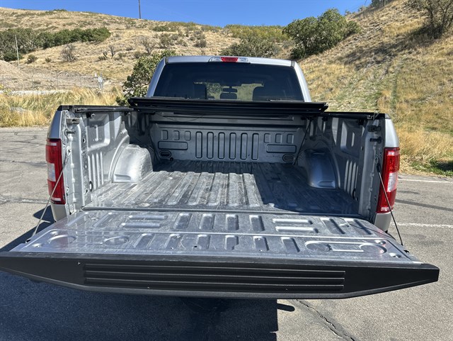 2020 Ford F-150 XL - Photo 7