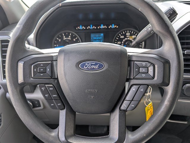 2020 Ford F-150 XL - Photo 21