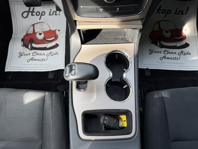 2015 Jeep Grand Cherokee Laredo - Photo 21