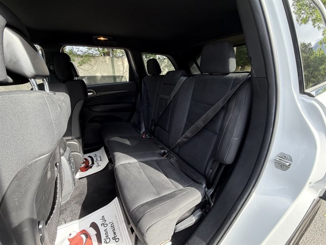 2015 Jeep Grand Cherokee Laredo - Photo 15