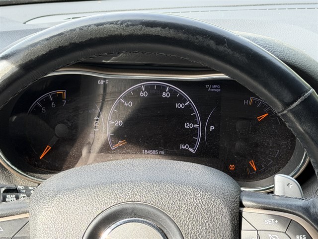 2015 Jeep Grand Cherokee Laredo - Photo 24