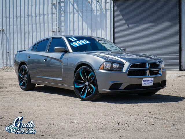 Dodge Charger