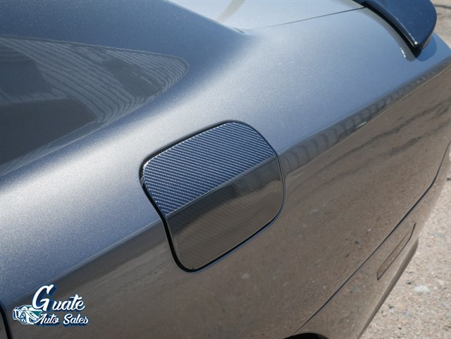 Dodge Charger photo 12