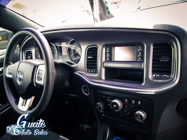 Dodge Charger photo 21
