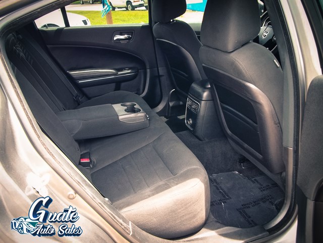 Dodge Charger photo 19