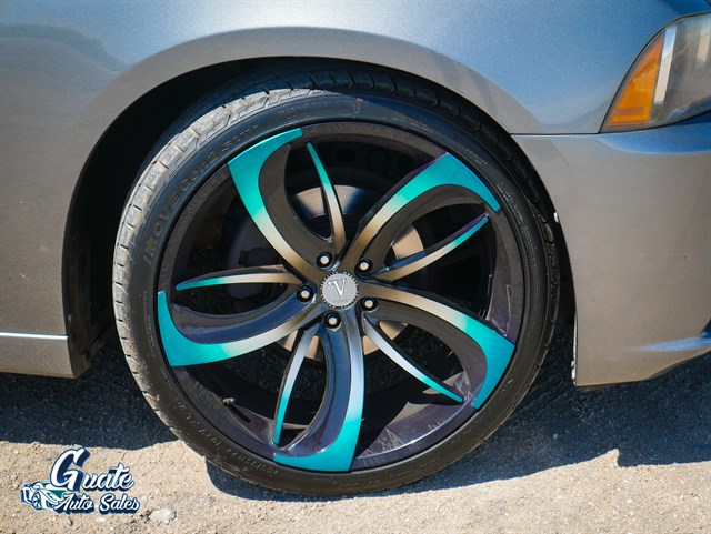 Dodge Charger photo 23