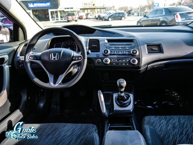 Honda Civic photo 6