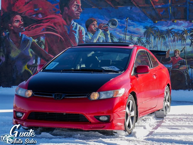 Honda Civic photo 19