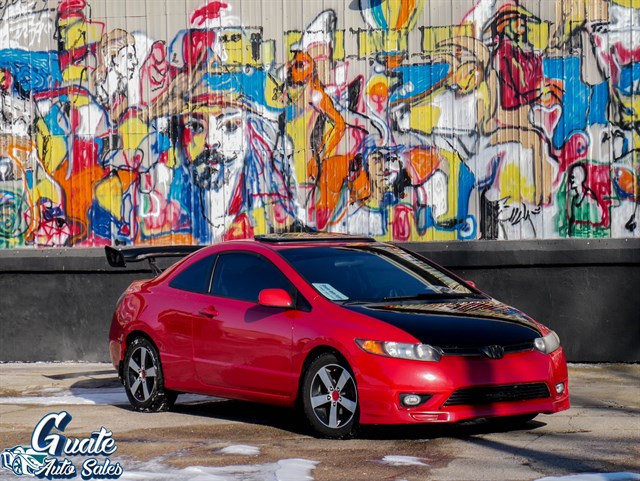 Honda Civic photo 12