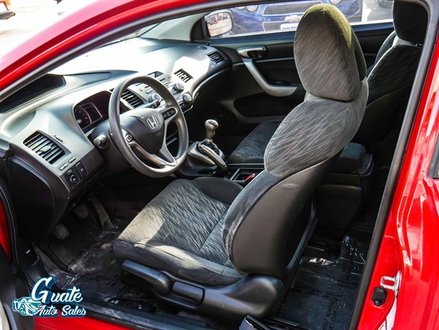 Honda Civic photo 10