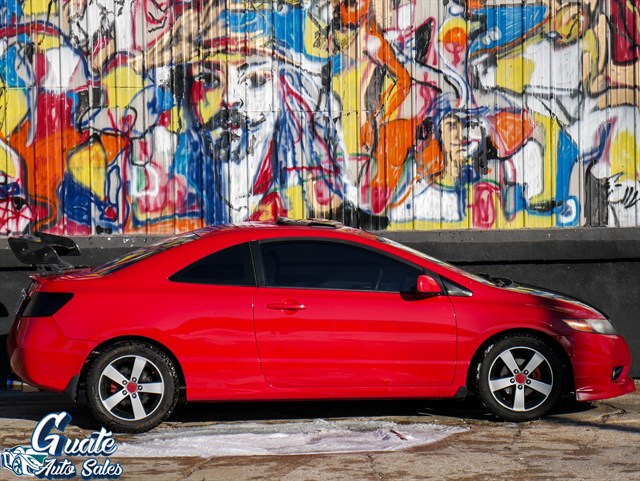 Honda Civic photo 18