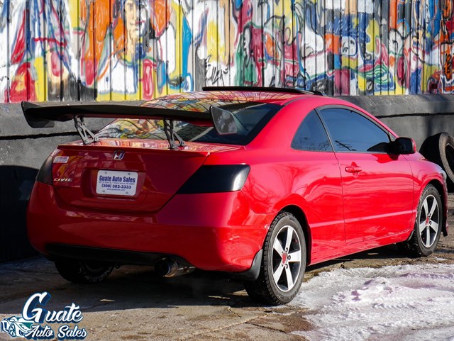 Honda Civic photo 15