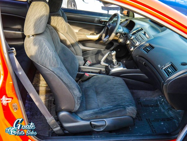 Honda Civic photo 11