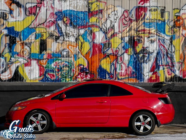 Honda Civic photo 14