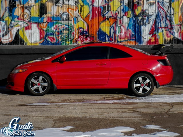 Honda Civic photo 13