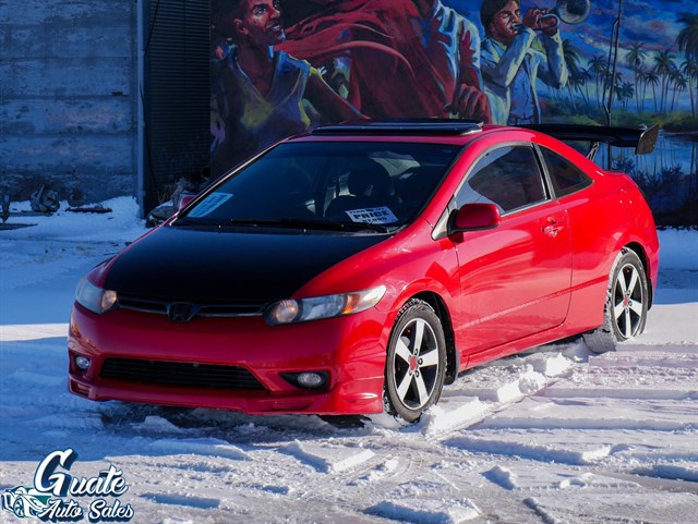 Honda Civic photo 20
