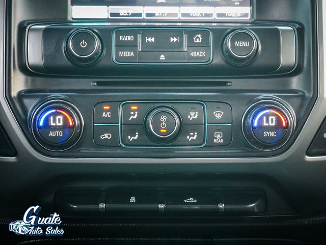 Chevrolet Silverado photo 11