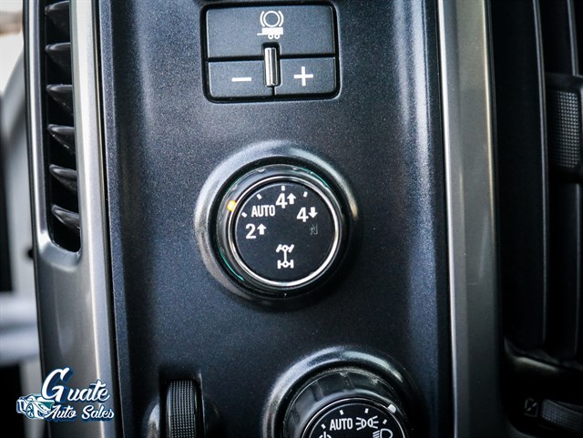 Chevrolet Silverado photo 7