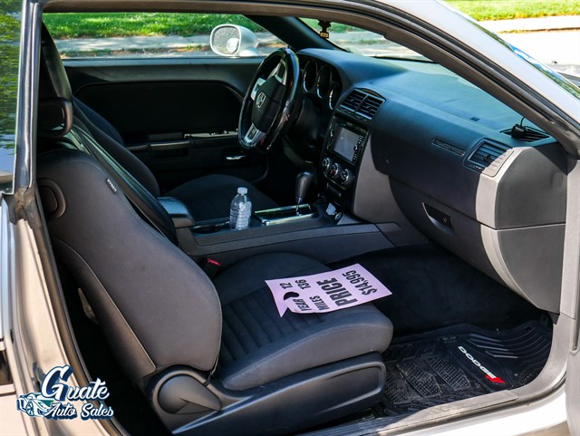 2012 Dodge Challenger, Stock No G37 by Guate Auto Sales, Grand Island NE