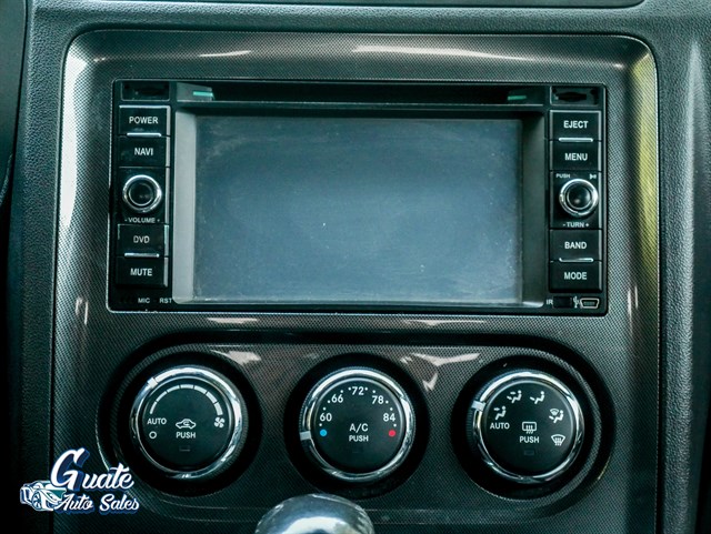 Dodge Challenger photo 5