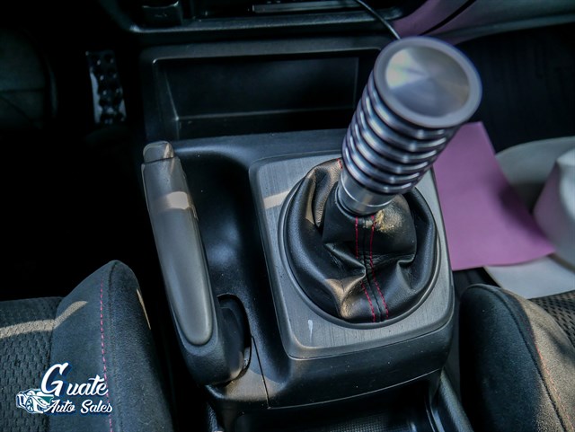Honda Civic photo 12