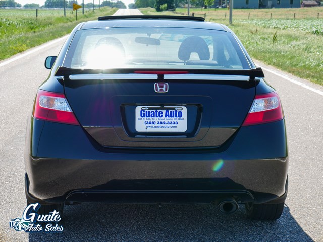 Honda Civic photo 6