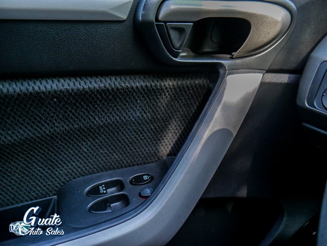 Honda Civic photo 14